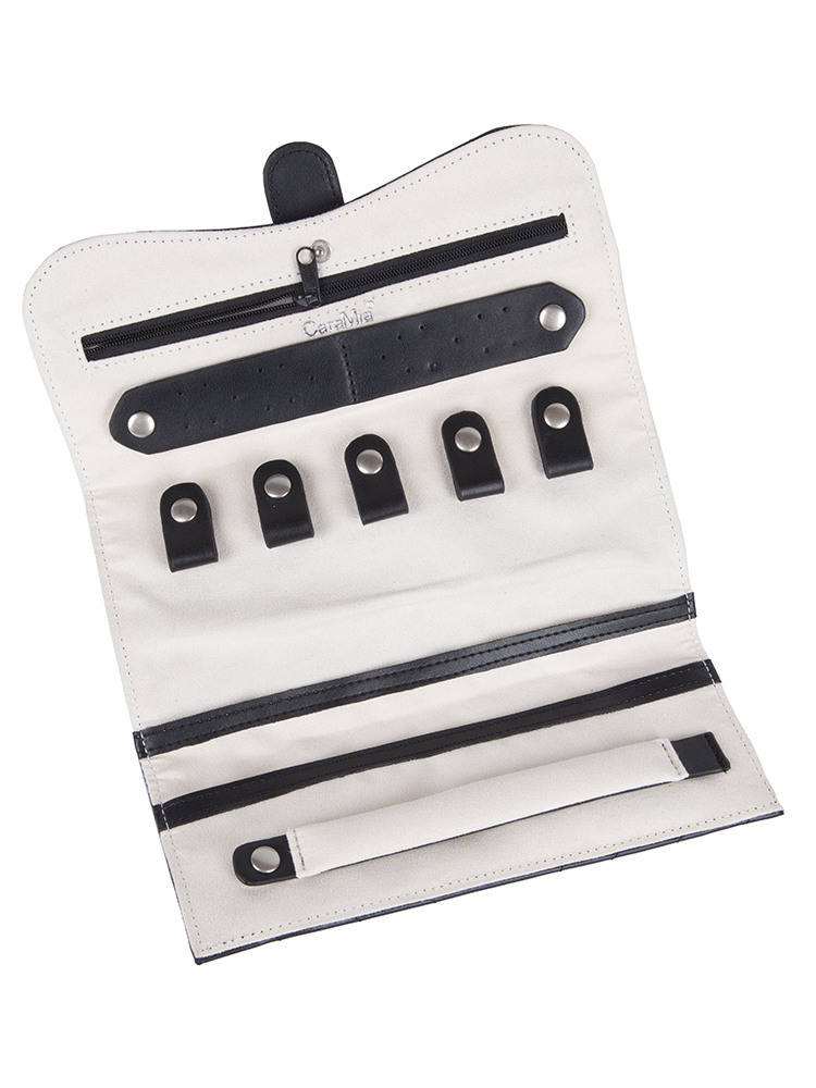 Cara Mia Livy Jewellery Roll