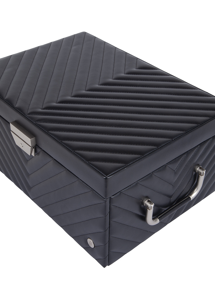 Cara Mia Livy Large Jewellery Chest