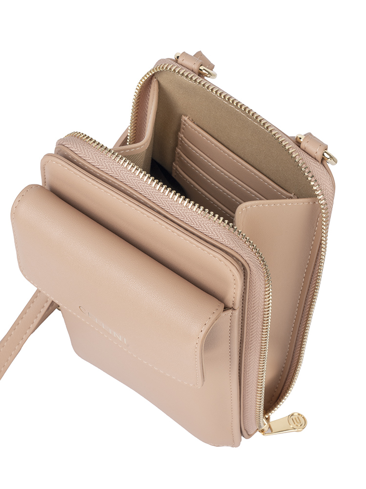 Cellini Hazel Phone Sling