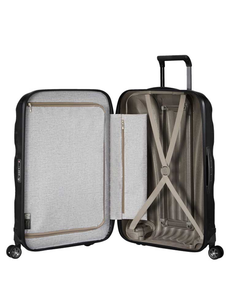 Samsonite C-Lite 750mm 4 Wheel Trolley Case 