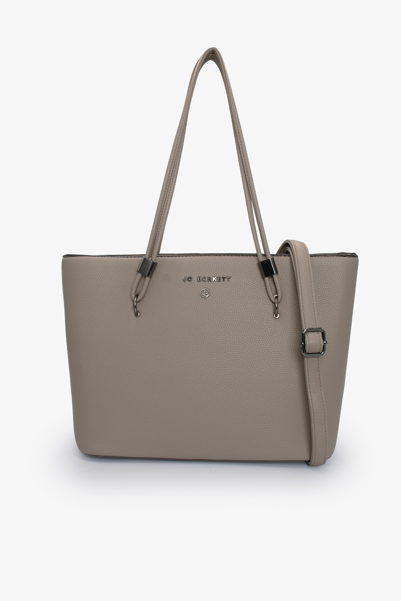 Jo Borkett Kira Shopper