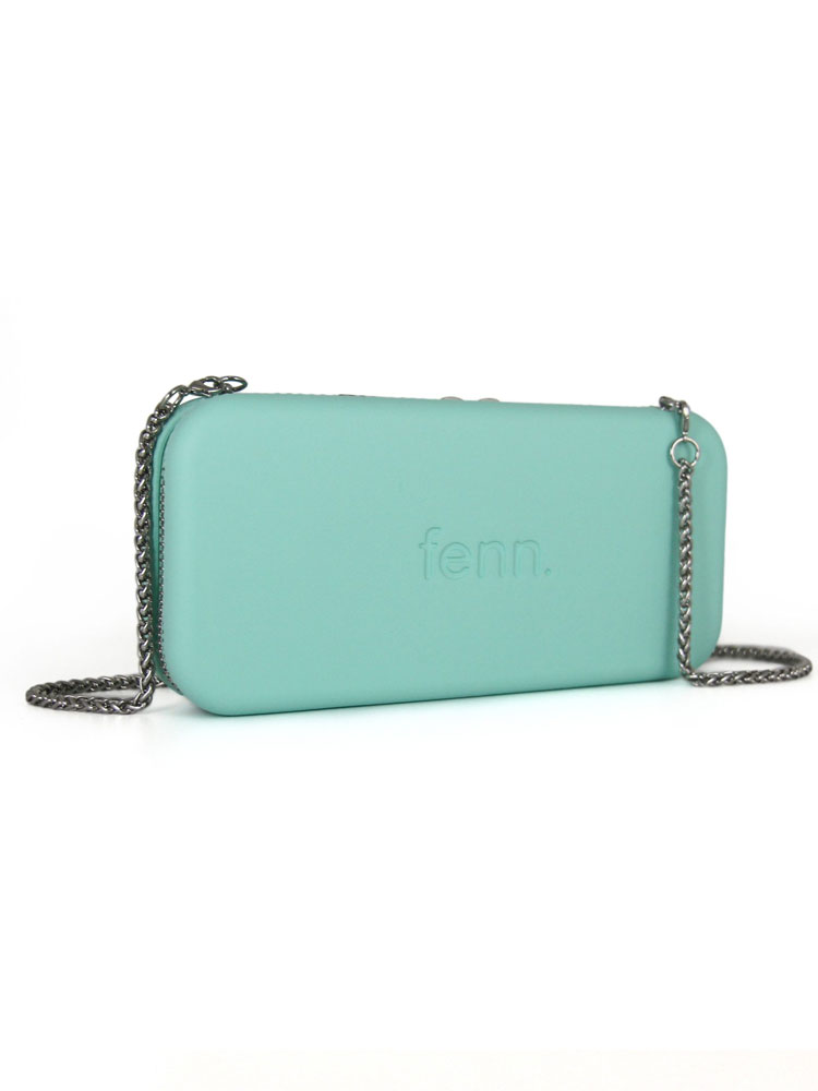 Fenn Original Zip Around Purse