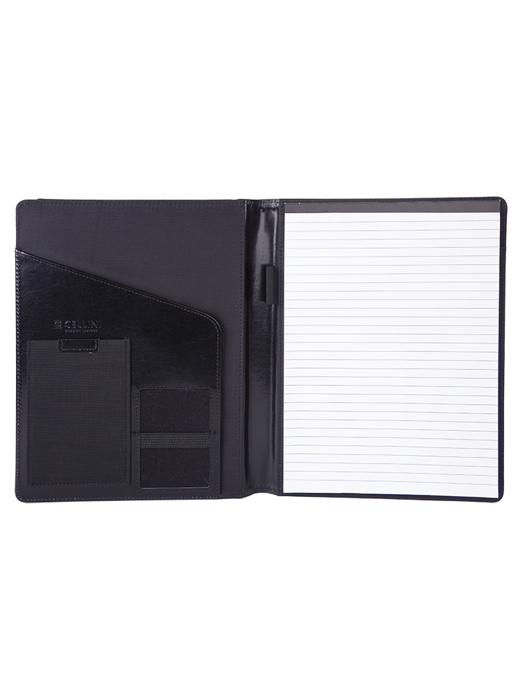 Cellini Agenda A4 Folder Leather