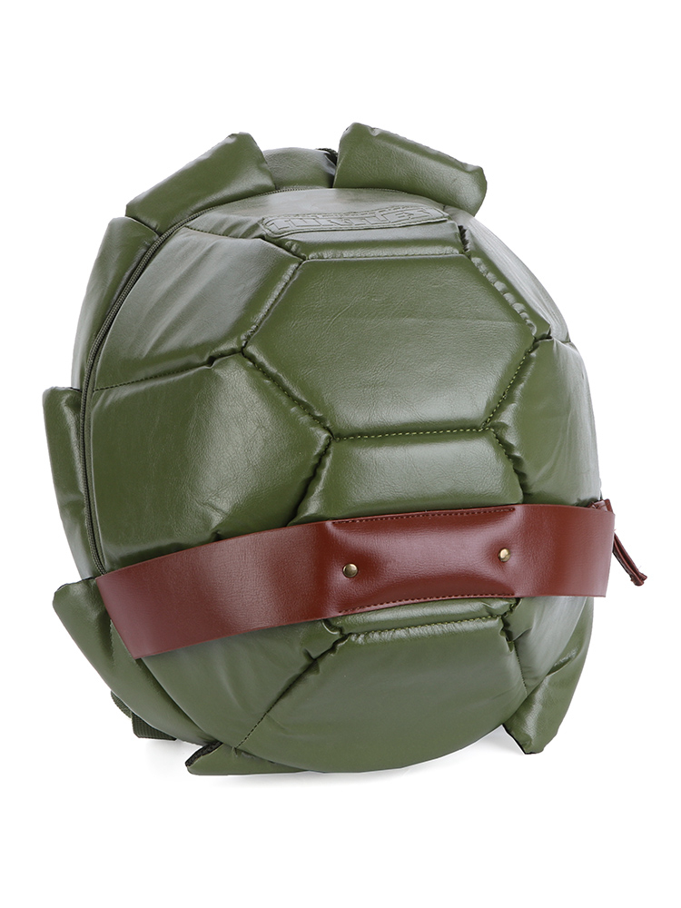 Tmnt Shell Backpack