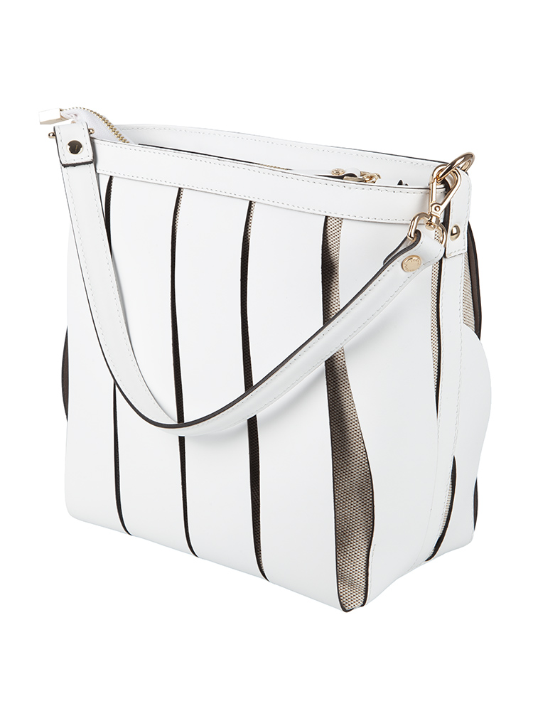 Gianni Notaro Ruga Shopper