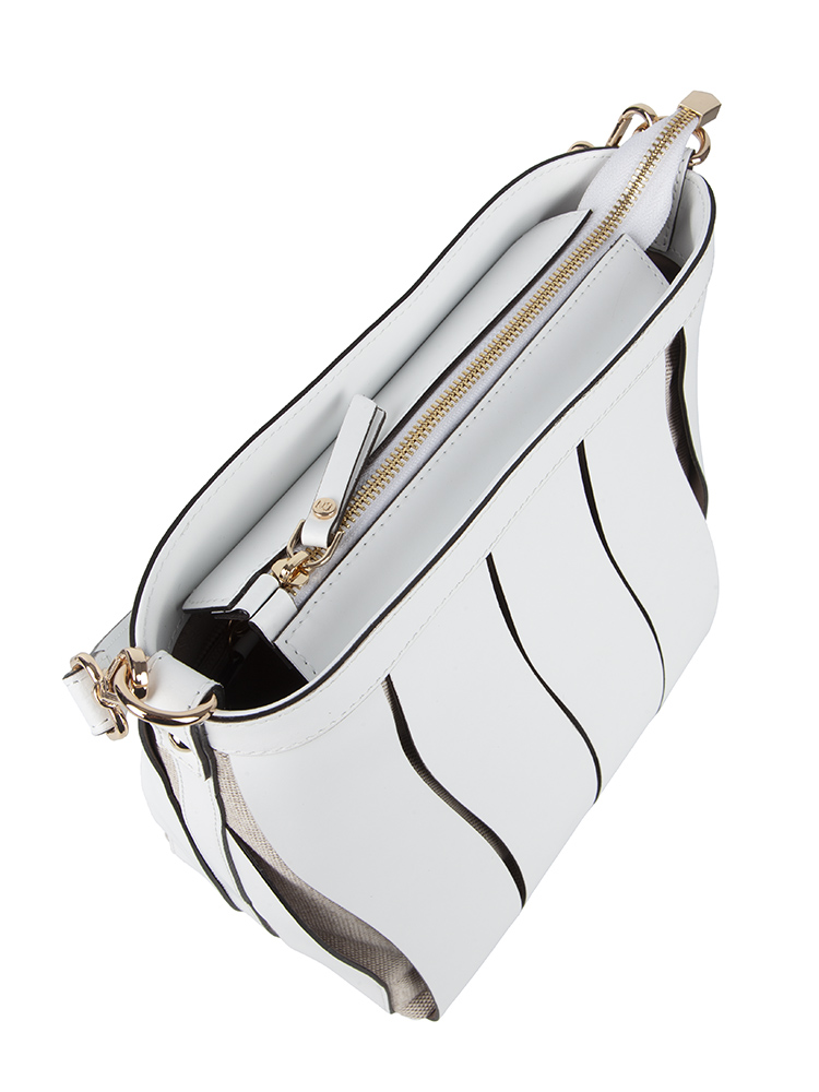 Gianni Notaro Ruga Shopper