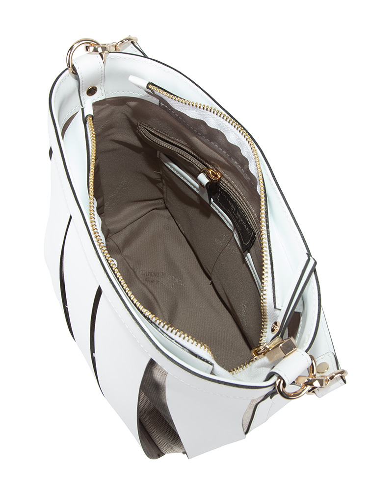 Gianni Notaro Ruga Shopper