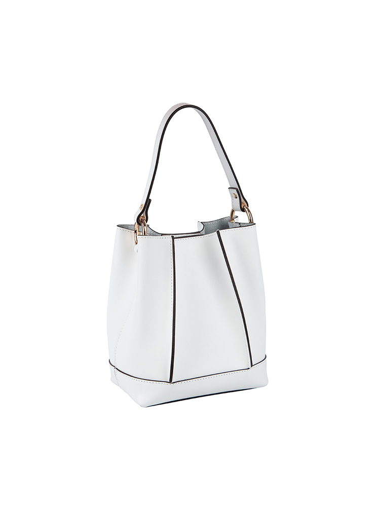 Gianni Notaro Ruga Mini Bucket Sling