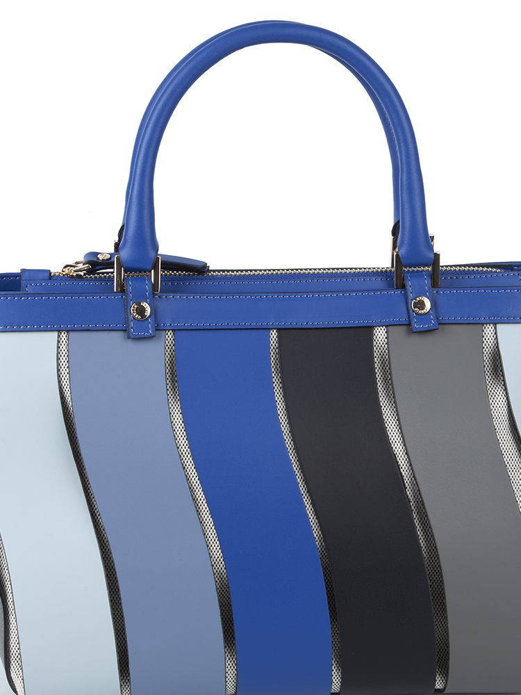 Gianni Notaro Ruga Tote