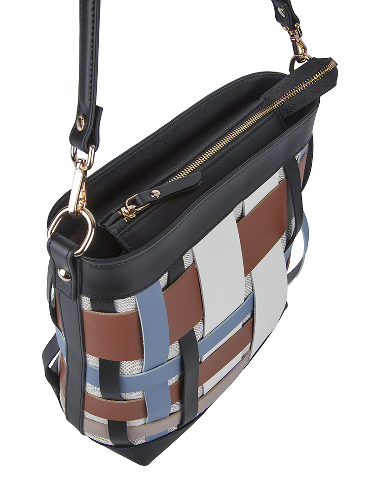 Gianni Notaro Ruga Shopper