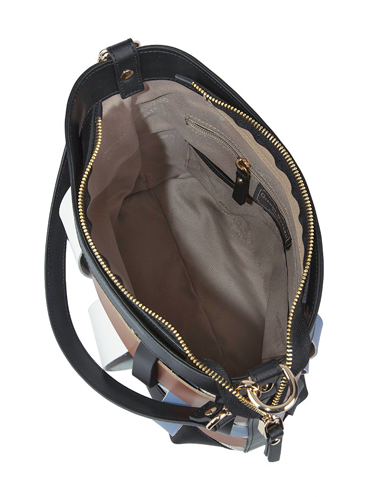 Gianni Notaro Ruga Shopper