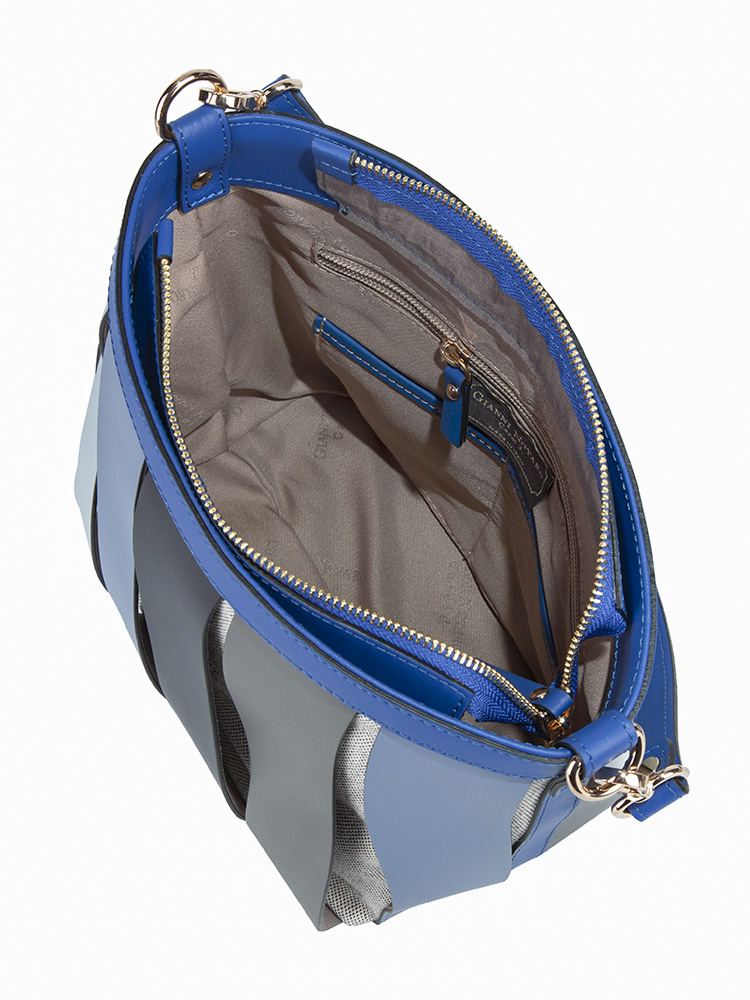 Gianni Notaro Ruga Shopper