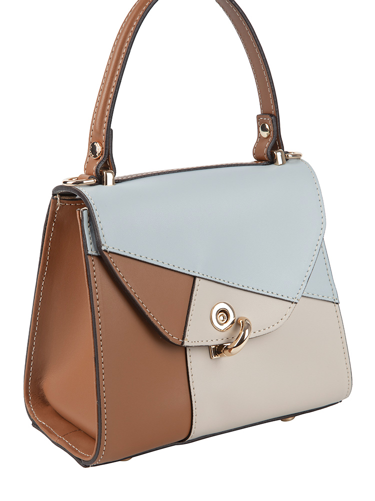 Gianni Notaro Ruga Small Flapover Sling