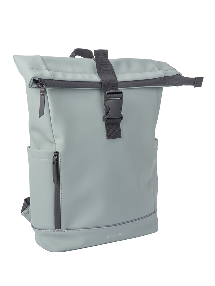 Cellini Hydro Large Roll Top Backpack