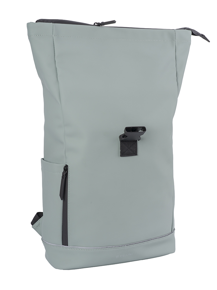 Cellini Hydro Large Roll Top Backpack