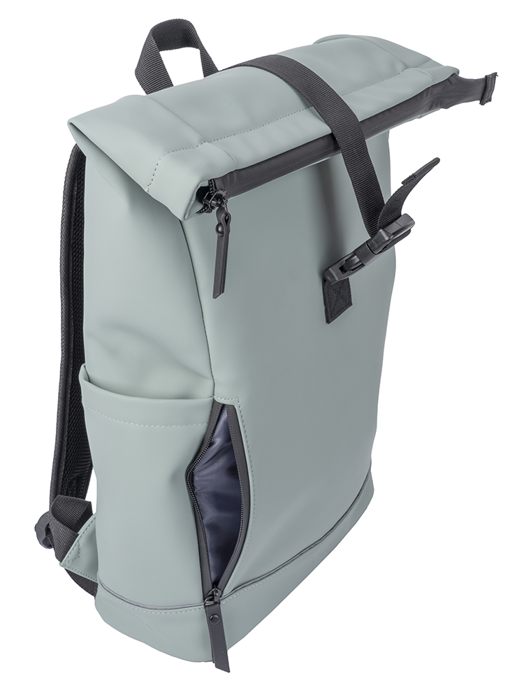 Cellini Hydro Large Roll Top Backpack