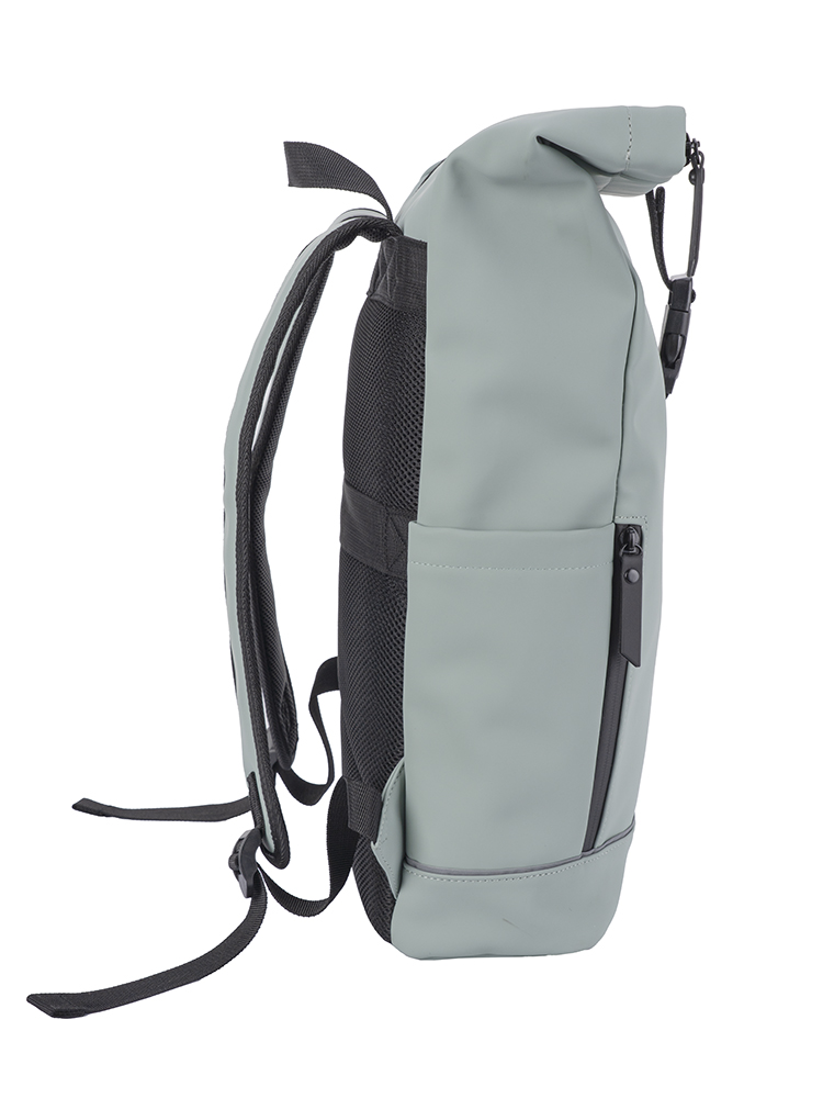 Cellini Hydro Large Roll Top Backpack