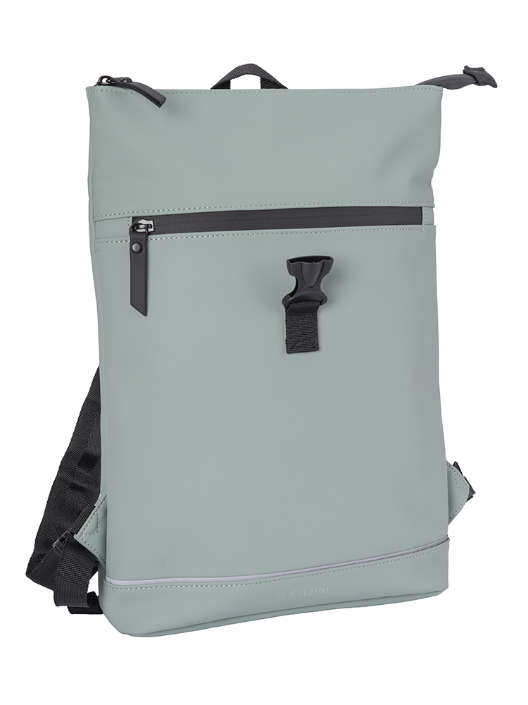 Cellini Hydro Medium Roll Top Backpack