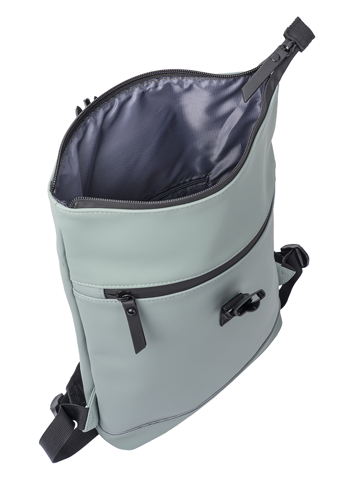 Cellini Hydro Medium Roll Top Backpack