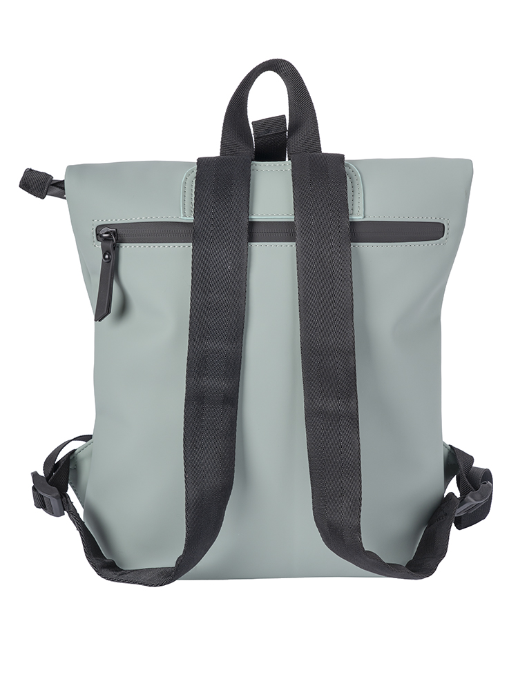 Cellini Hydro Medium Roll Top Backpack