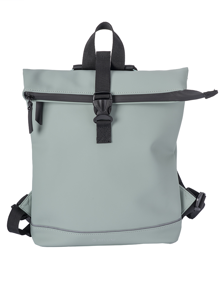 Cellini Hydro Medium Roll Top Backpack