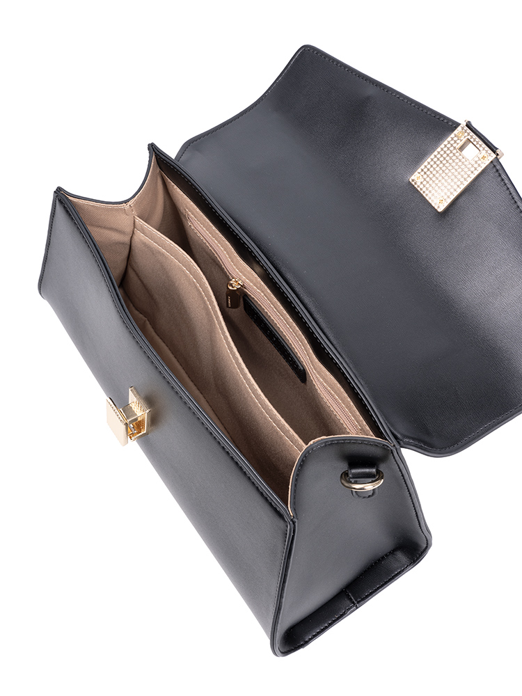 Jo Borkett Addison Flapover Sling