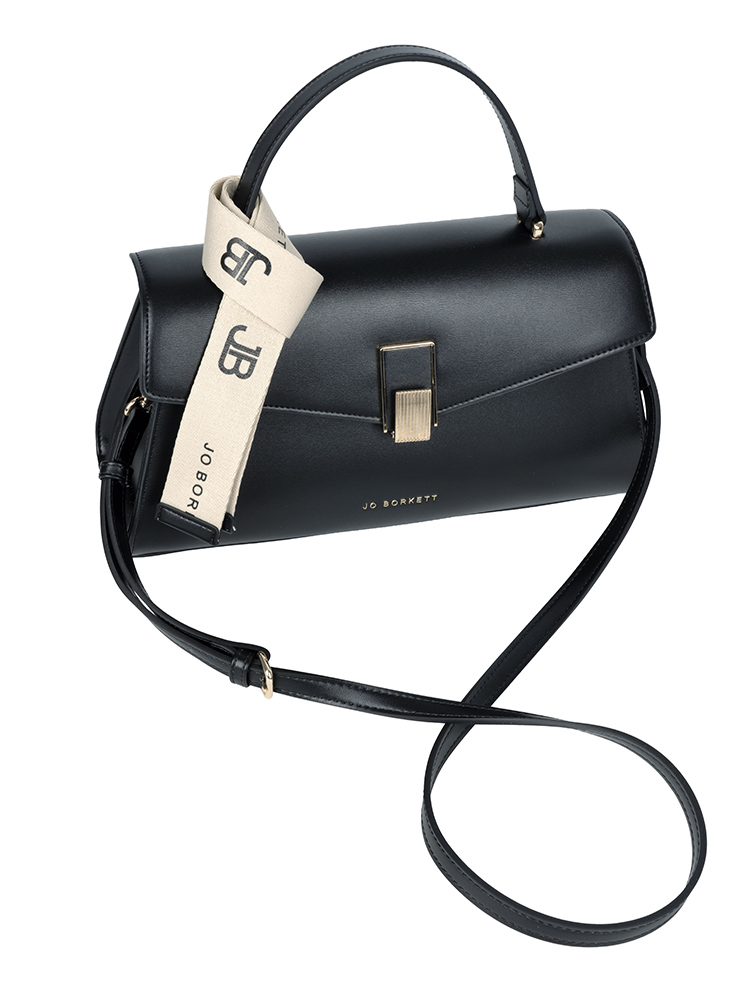 Jo Borkett Addison Flapover Sling