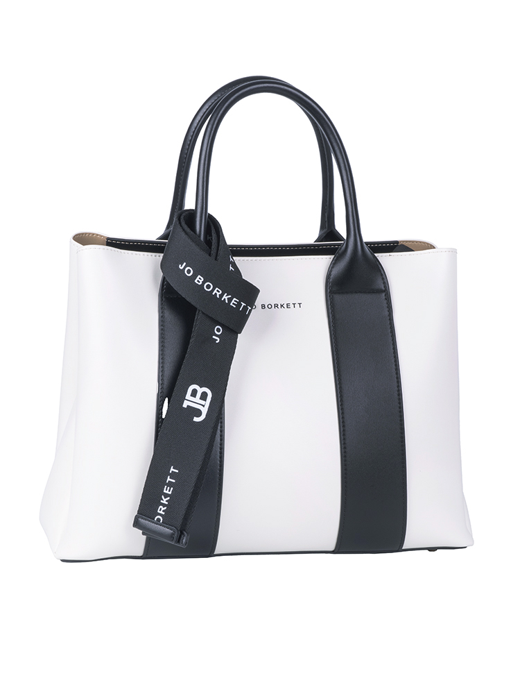 Jo Borkett Addison Shopper