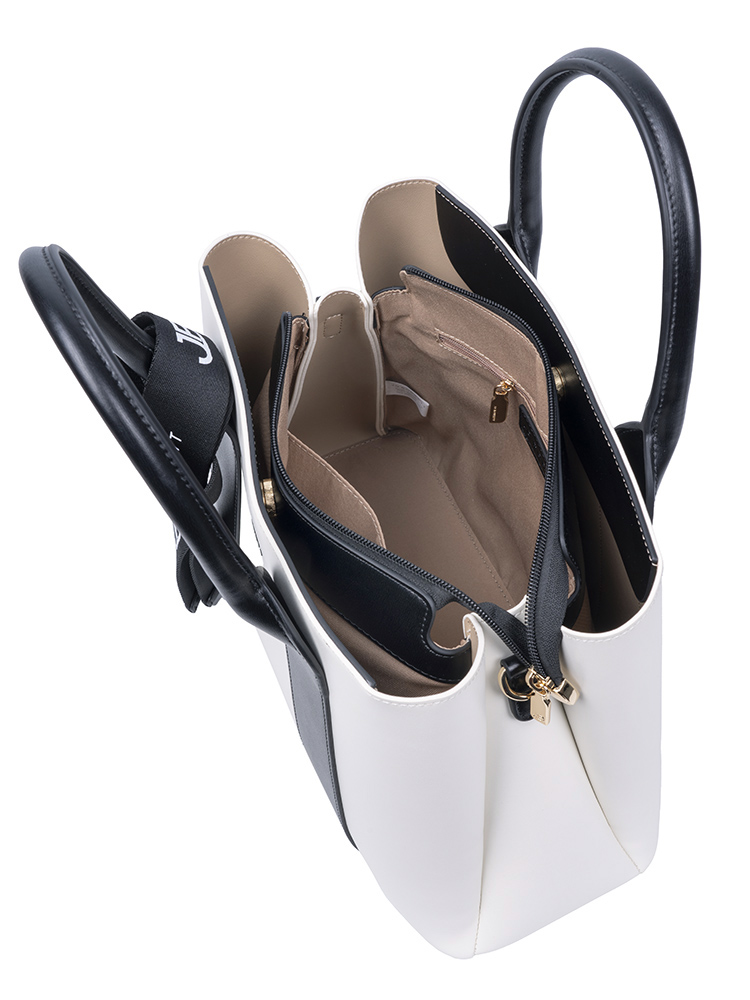 Jo Borkett Addison Shopper