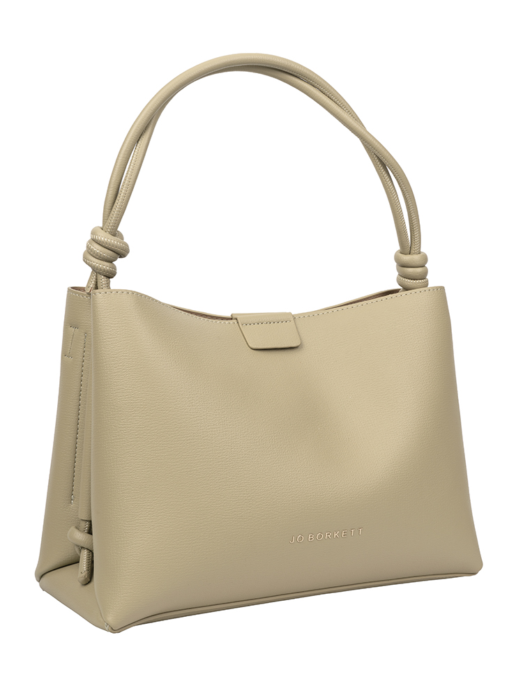 Jo Borkett Camille Shopper/Tote