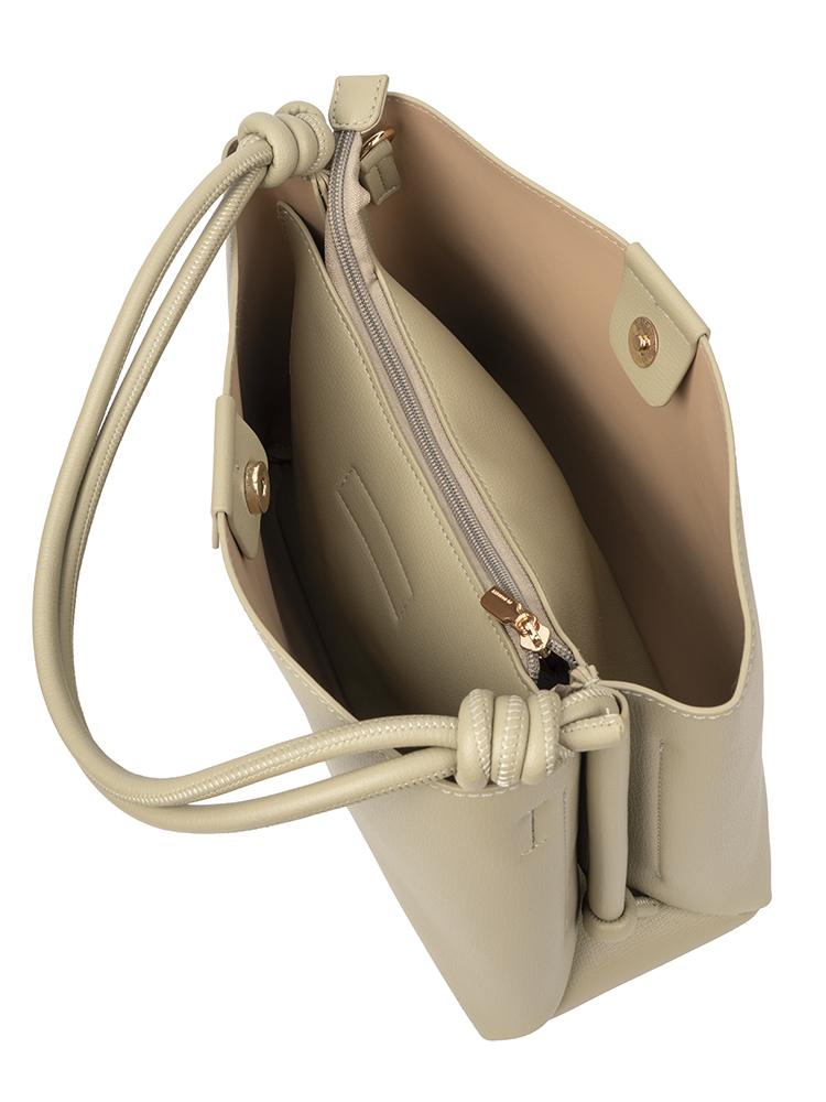 Jo Borkett Camille Shopper/Tote