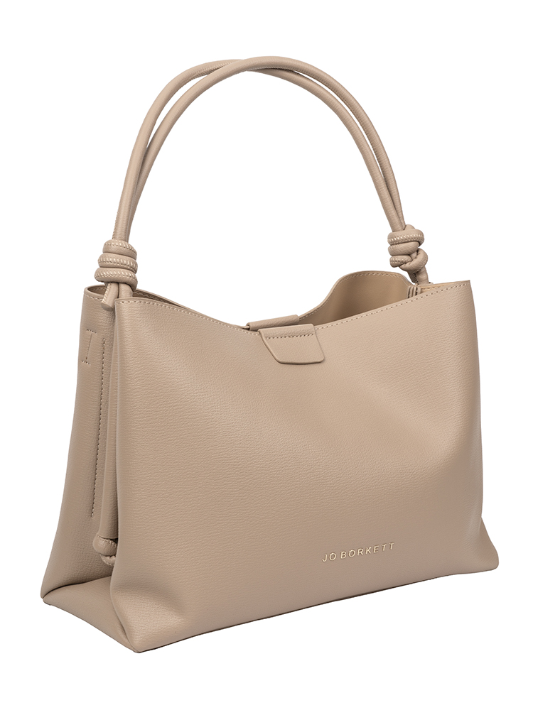 Jo Borkett Camille Shopper/Tote