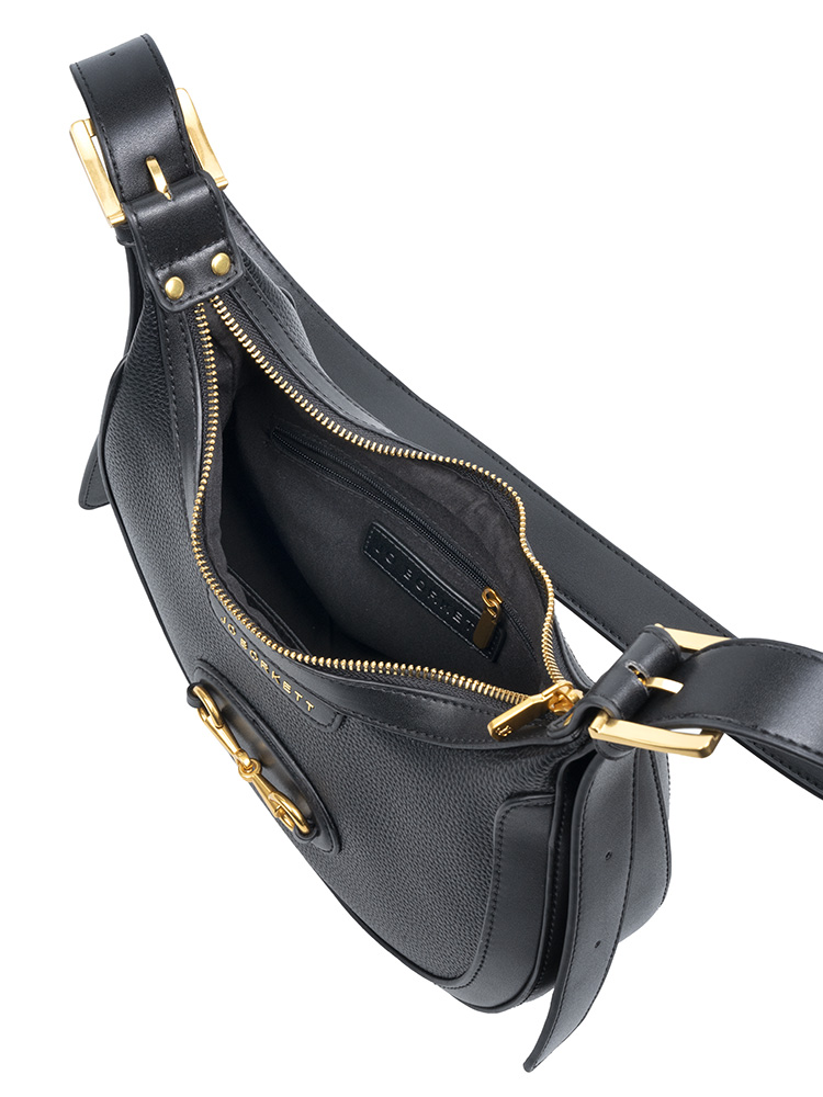 Jo Borkett Chelsea Shoulder Bag