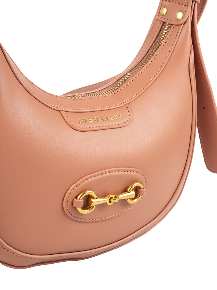 Jo Borkett Chelsea Shoulder Bag