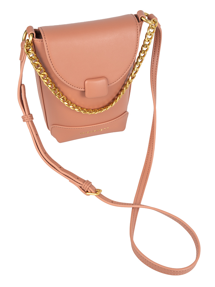 Jo Borkett Chelsea Small Crossbody Sling