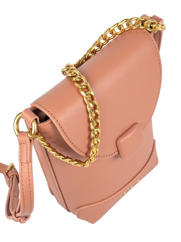 Jo Borkett Chelsea Small Crossbody Sling