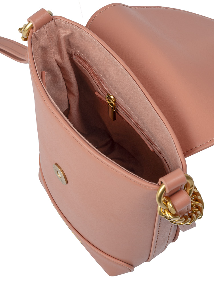 Jo Borkett Chelsea Small Crossbody Sling