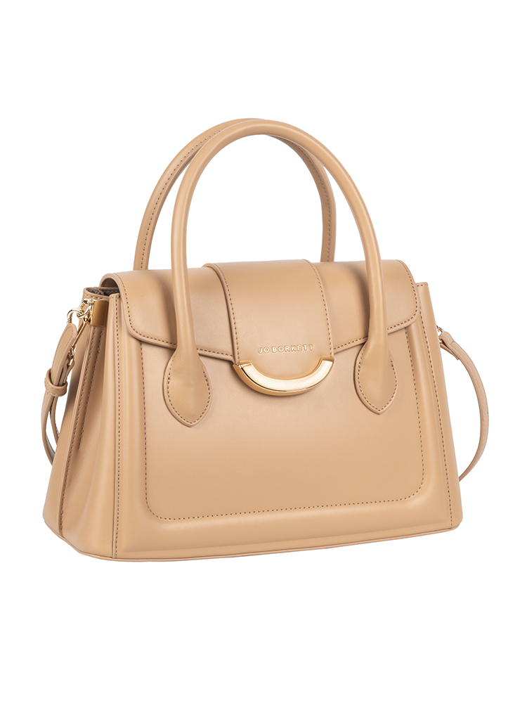 Jo Borkett Collete Shoulder Bag