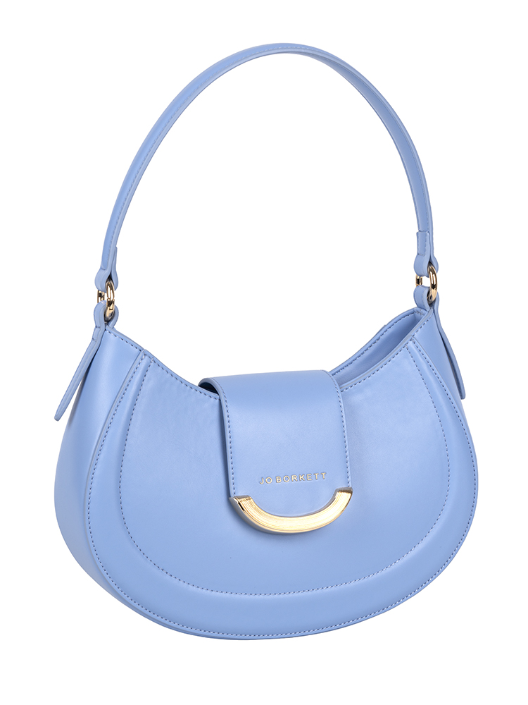 Jo Borkett Collete Shoulder Bag