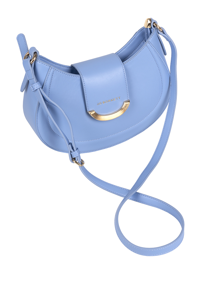 Jo Borkett Collete Shoulder Bag