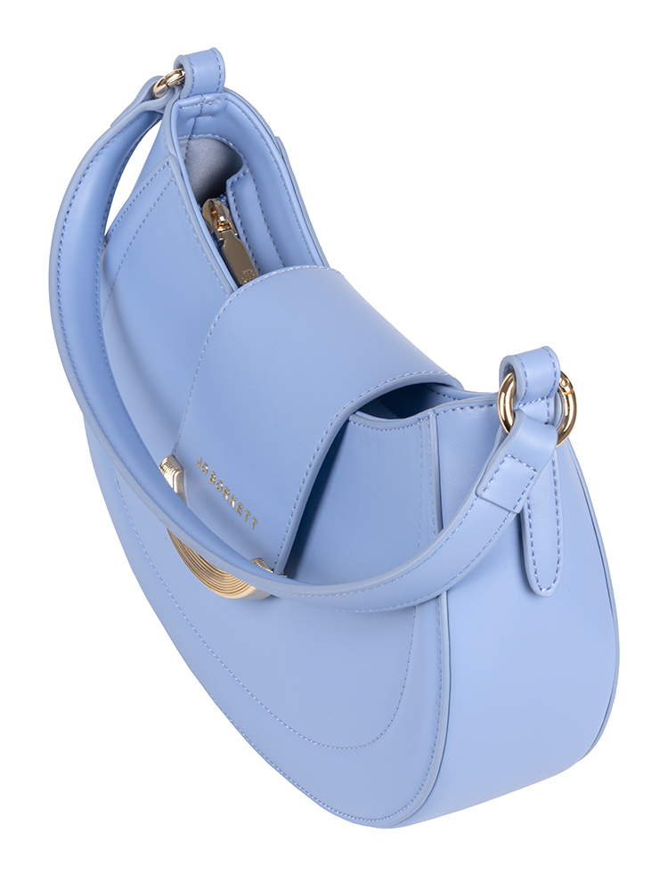 Jo Borkett Collete Shoulder Bag