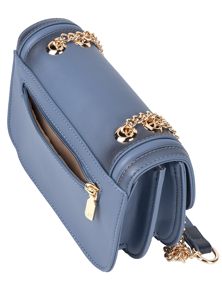 Jo Borkett Kai Flapover Bag