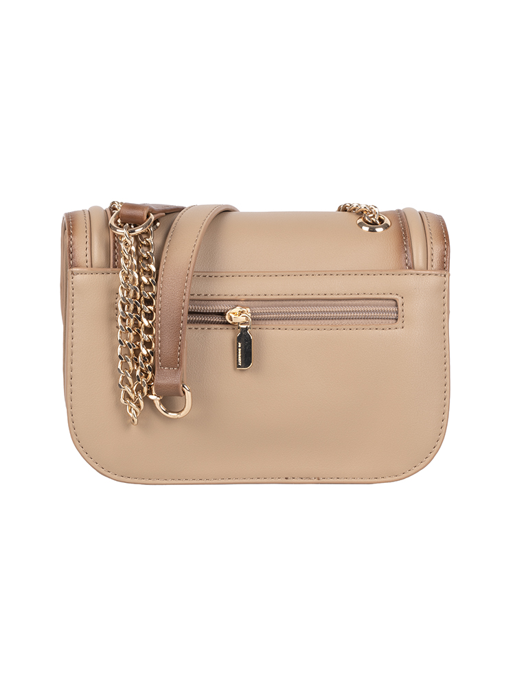 Jo Borkett Kai Flapover Bag