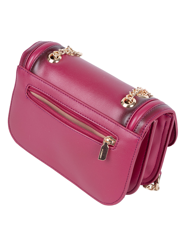 Jo Borkett Kai Flapover Bag