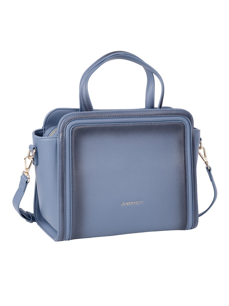 Jo Borkett Kai Shopper 