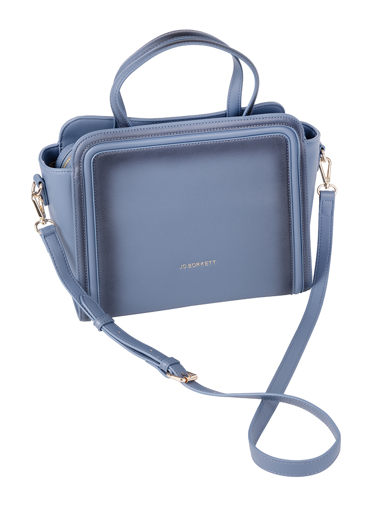 Jo Borkett Kai Shopper 