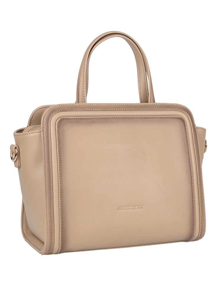 Jo Borkett Kai Shopper 