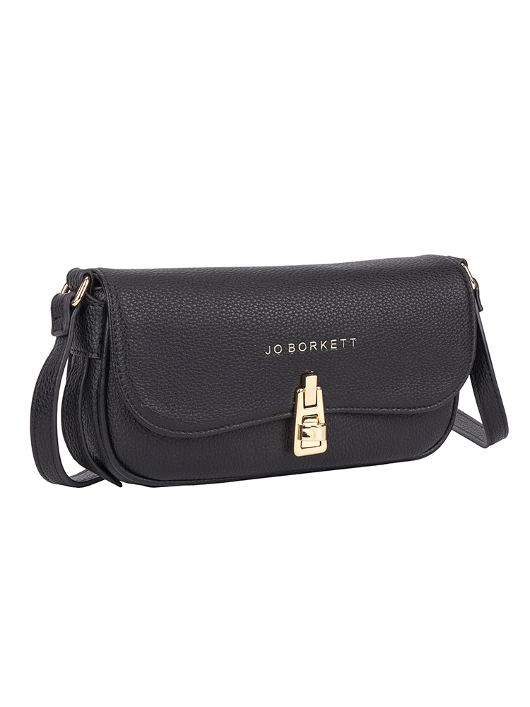 Jo Borkett Lila Crossbody Sling