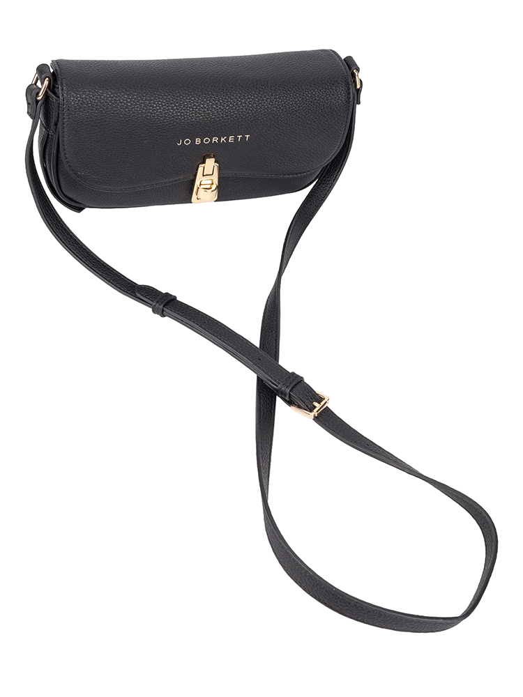 Jo Borkett Lila Crossbody Sling