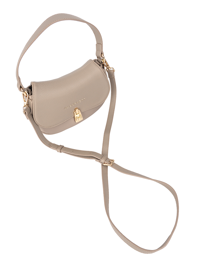 Jo Borkett Lila Shoulder Bag